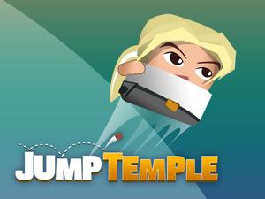 play Jump Temple