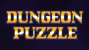 play Dungeon Puzzle Demo