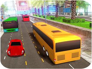 play City Coach Bus Simulator