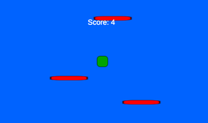 play Froggy Jump Made In One Day