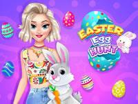 play Easter Egg Hunt