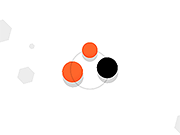 play Catch Dots