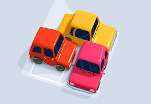 play Parking Jam 3D