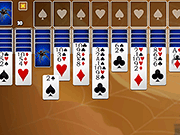 play Tarantula Solitaire