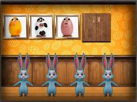 play Amgel Easter Room Escape