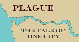 play Plague: The Tale Of One City