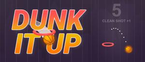 play Dunk It Up