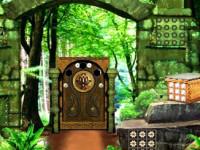 play Jungle Forest Escape