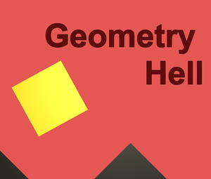 play Geometry Hell