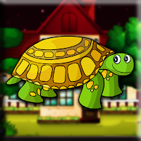 play G2J Small Turtle Escape