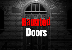 play Haunted Doors