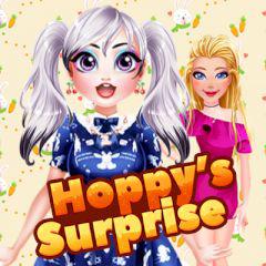 play Hoppy'S Surprise