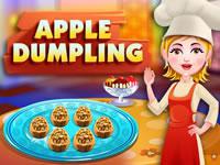 play Apple Dumpling
