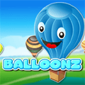 play Balloonz