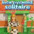play Inca Pyramid Solitaire