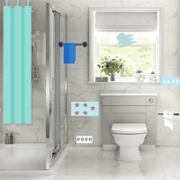 Gfg-Renovative-Bathroom-Escape