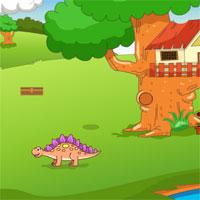 play Knfgames-Rescuse-Dinosaur-Egg