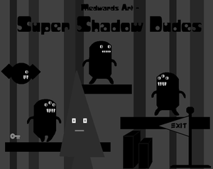 play Super Shadow Dudes