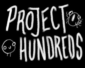 play Project Hundreds - Nonsense Game Jam #2