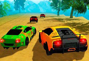 play Rise Of Speed