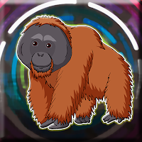 play G2J The Orangutan Escape