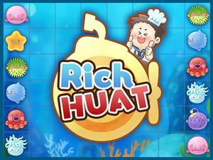 play Rich Hual