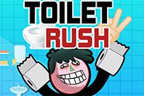 play Toilet Rush 2