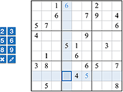 play Smart Sudoku