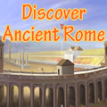 play Discover Ancient Rome