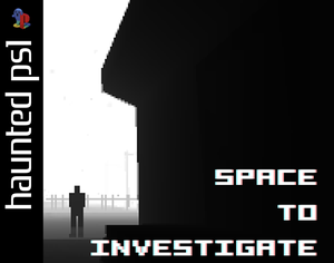 play Space To Investigate