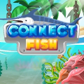 play Connect Fish