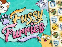 play Fussy Furries