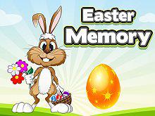 play Easter Memory