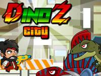 play Dinoz City