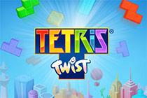 play Tetris Twist