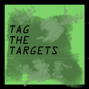 play Tag The Targets [Web Version]