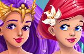 play Mermaid Princess Maker