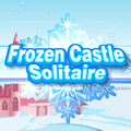 play Frozen Castle Solitaire