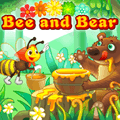 play Bee And Bear