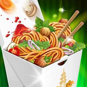 play Cook Chinese Food Asian Cooking