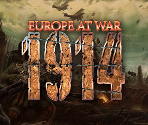 play Europe At War 1914