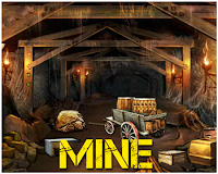 Mine Escape-2