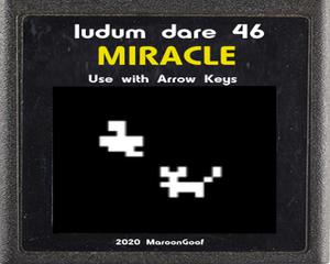 play Miracle (Ludum Dare 46 Submission)