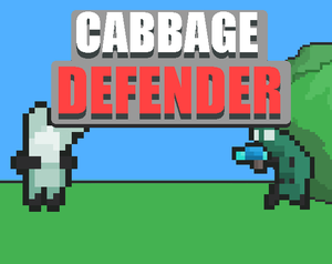 play Cabbage Defender