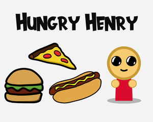 play Hungry Henry