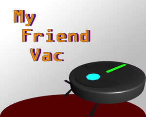 play My Friend Vac
