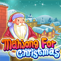 play Mahjong For Christmas