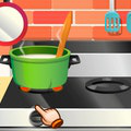play Cooking Korean Lesson