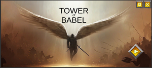 play Fp Gold Master Release - Tower Of Babel