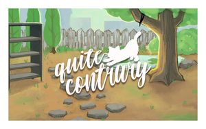 play Quite Contrary (How Does Your Garden Grow)